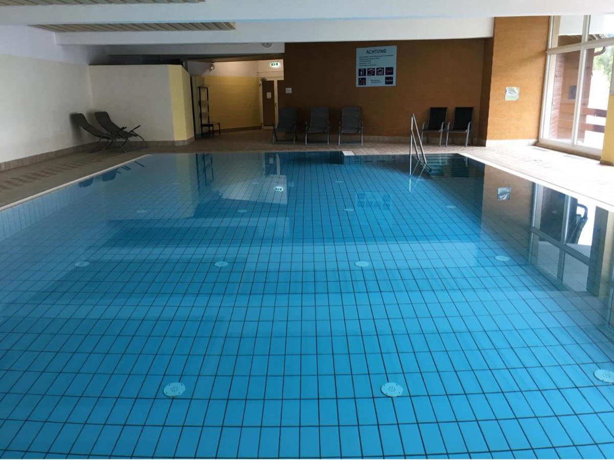 Appartement Mit Balkon Und Hallenbad Maria Alm am Steinernen Meer Exteriér fotografie