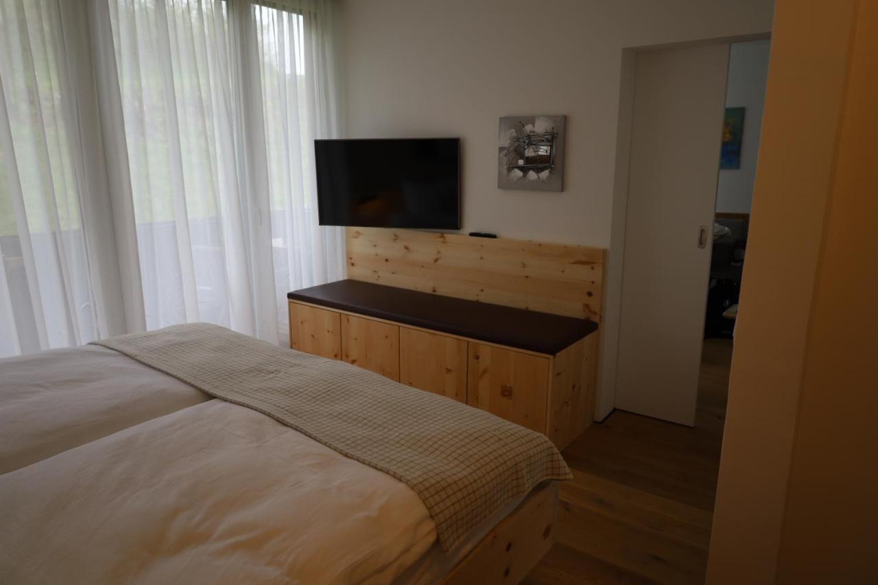 Appartement Mit Balkon Und Hallenbad Maria Alm am Steinernen Meer Exteriér fotografie