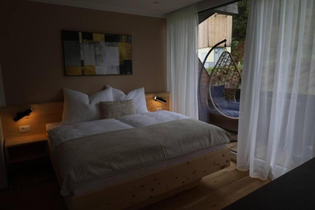 Appartement Mit Balkon Und Hallenbad Maria Alm am Steinernen Meer Exteriér fotografie